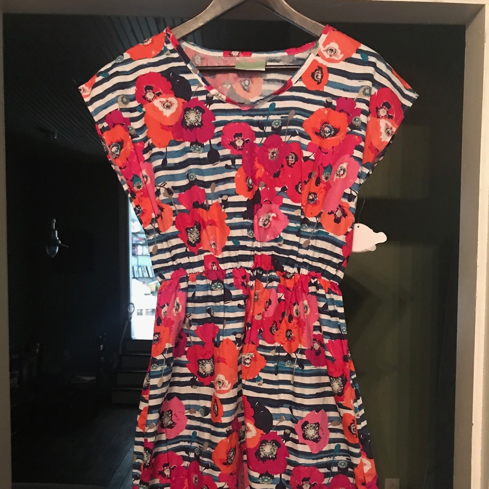 Lolly Wolly Doodle Custom Dress